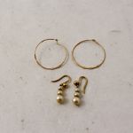 899 5580 EARRINGS